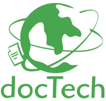 e-fakturor med Minuba och docTech